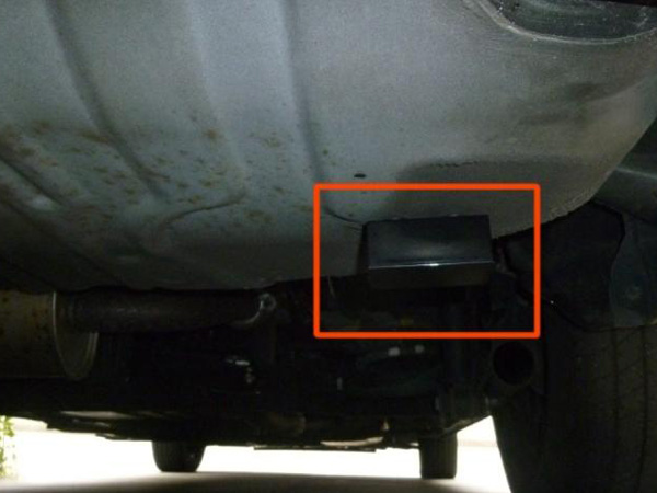 溧水车辆GPS定位器检测与拆除