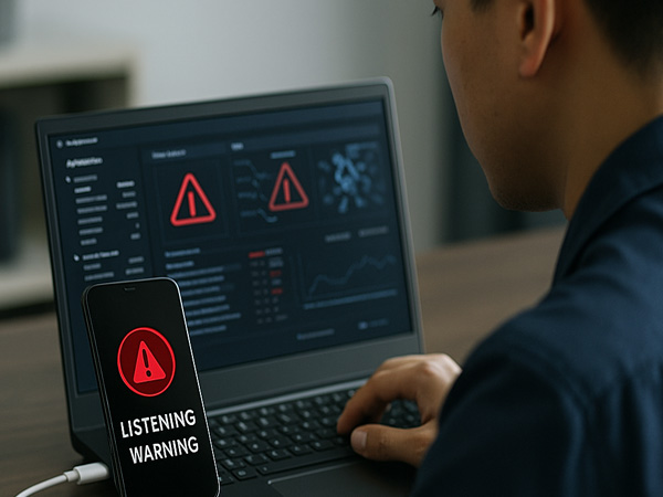 溧水手机泄密排查