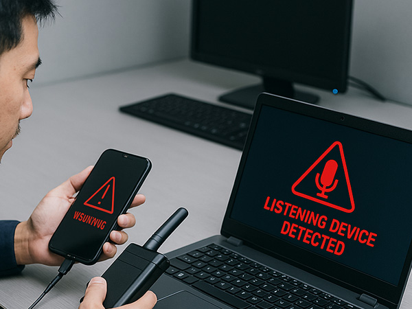 溧水手机电脑监听排查服务